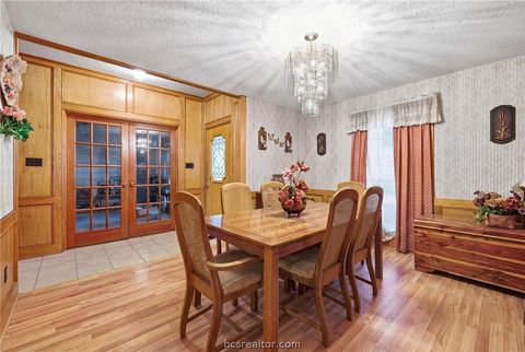 Tiny photo for 706 Mesquite Street, Calvert, TX 77837 (MLS # 26005058)