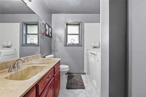 Tiny photo for 706 Mesquite Street, Calvert, TX 77837 (MLS # 26005058)