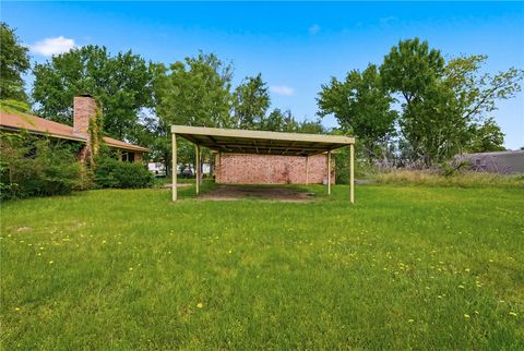 Tiny photo for 706 Mesquite Street, Calvert, TX 77837 (MLS # 26005058)