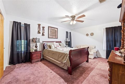 Tiny photo for 706 Mesquite Street, Calvert, TX 77837 (MLS # 26005058)