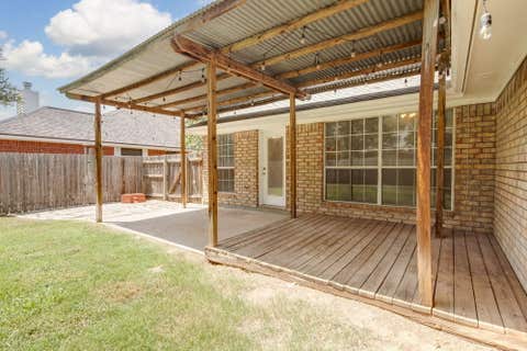 Tiny photo for 1728 Purple Martin Cove, College Station, TX 77845 (MLS # 26009920)