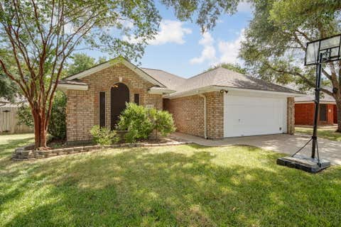 Tiny photo for 1728 Purple Martin Cove, College Station, TX 77845 (MLS # 26009920)