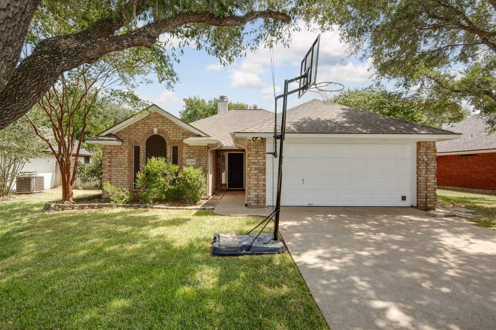 Photo of 1728 Purple Martin Cove, College Station, TX 77845 (MLS # 26009920)