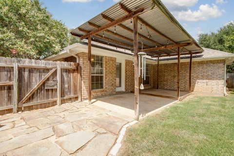 Tiny photo for 1728 Purple Martin Cove, College Station, TX 77845 (MLS # 26009920)