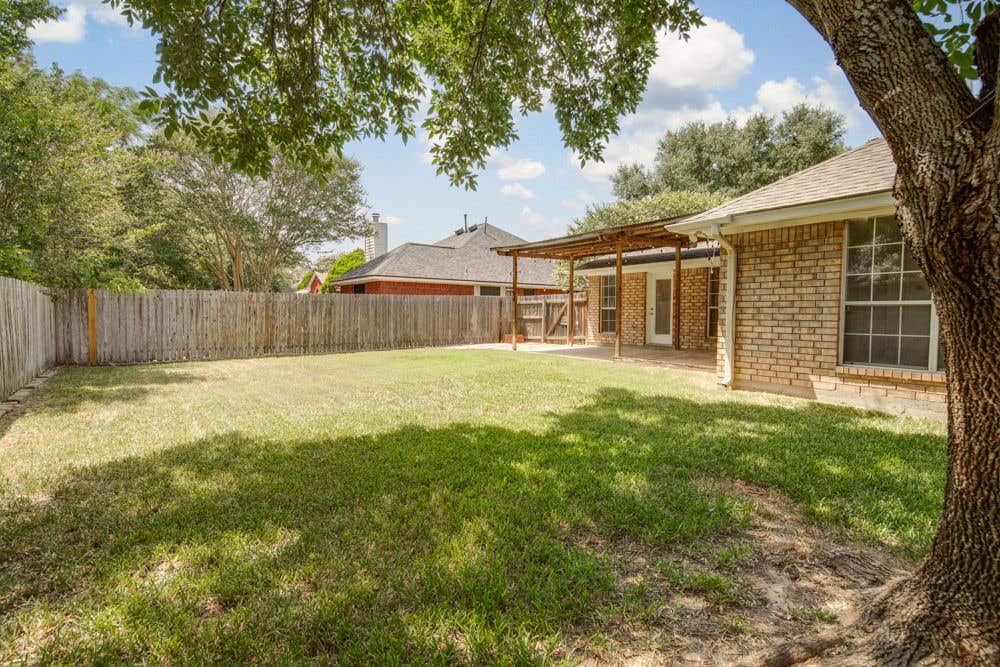 Photo of 1728 Purple Martin Cove, College Station, TX 77845 (MLS # 26009920)
