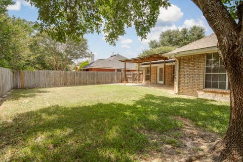 Tiny photo for 1728 Purple Martin Cove, College Station, TX 77845 (MLS # 26009920)