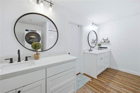 Tiny photo for 700 N Owensville Street, Franklin, TX 77856 (MLS # 26010233)
