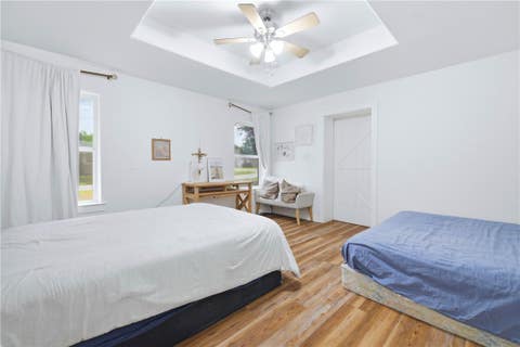 Tiny photo for 700 N Owensville Street, Franklin, TX 77856 (MLS # 26010233)