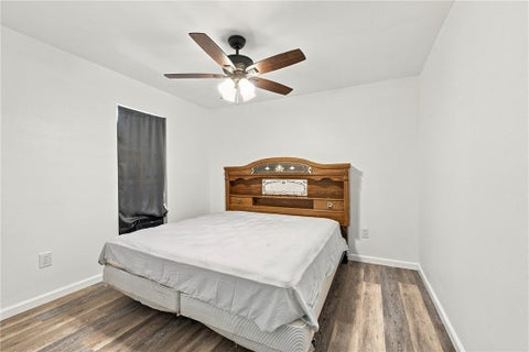 Tiny photo for 1517 Pin Oak Street, Hearne, TX 77859 (MLS # 26012472)