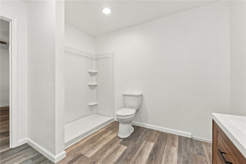Tiny photo for 1517 Pin Oak Street, Hearne, TX 77859 (MLS # 26012472)