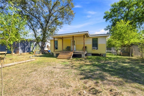 Tiny photo for 1517 Pin Oak Street, Hearne, TX 77859 (MLS # 26012472)