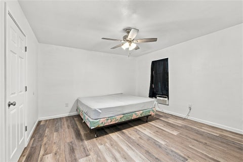Tiny photo for 1517 Pin Oak Street, Hearne, TX 77859 (MLS # 26012472)