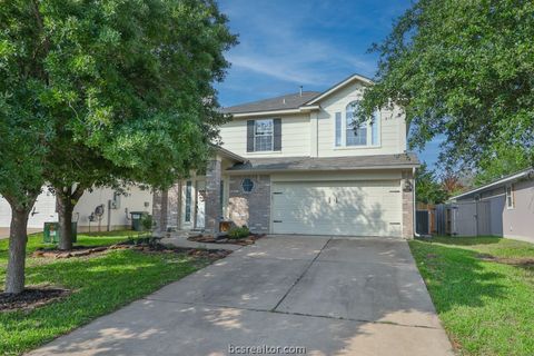 15203 Faircrest Drive, College Station, TX 77845 - MLS#: 24008950