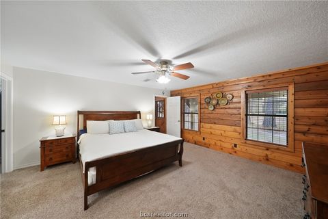 Tiny photo for 26000 Pine Shadows Drive, Hockley, TX 77447 (MLS # 26003061)