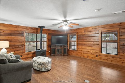 Tiny photo for 26000 Pine Shadows Drive, Hockley, TX 77447 (MLS # 26003061)
