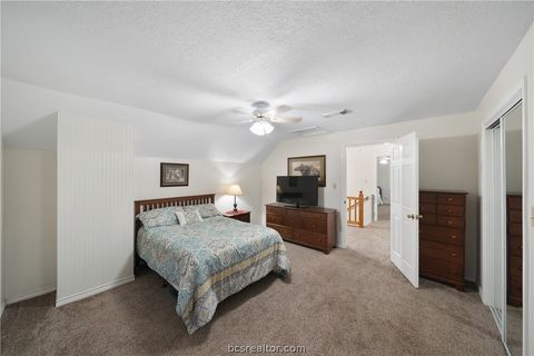 Tiny photo for 26000 Pine Shadows Drive, Hockley, TX 77447 (MLS # 26003061)