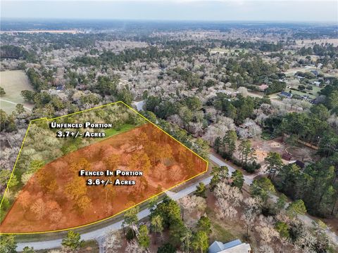 Tiny photo for 26000 Pine Shadows Drive, Hockley, TX 77447 (MLS # 26003061)