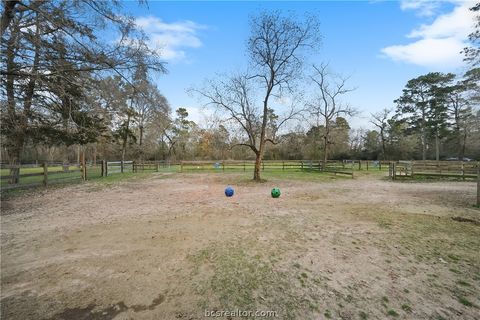 Tiny photo for 26000 Pine Shadows Drive, Hockley, TX 77447 (MLS # 26003061)