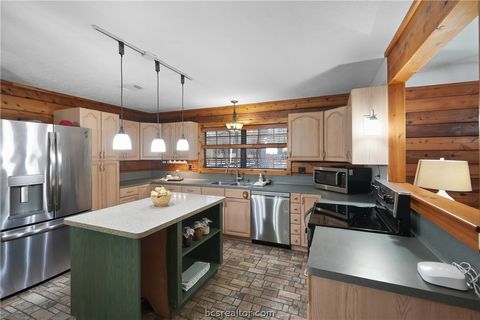 Tiny photo for 26000 Pine Shadows Drive, Hockley, TX 77447 (MLS # 26003061)