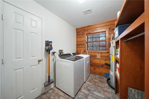 Tiny photo for 26000 Pine Shadows Drive, Hockley, TX 77447 (MLS # 26003061)