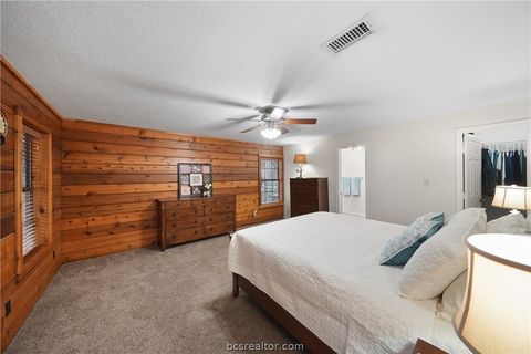 Tiny photo for 26000 Pine Shadows Drive, Hockley, TX 77447 (MLS # 26003061)