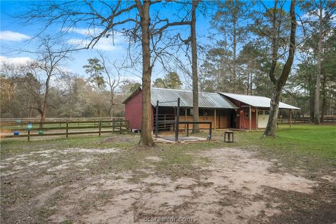 Tiny photo for 26000 Pine Shadows Drive, Hockley, TX 77447 (MLS # 26003061)