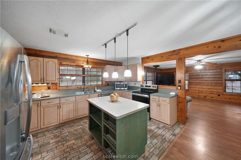 Tiny photo for 26000 Pine Shadows Drive, Hockley, TX 77447 (MLS # 26003061)