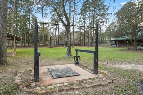 Tiny photo for 26000 Pine Shadows Drive, Hockley, TX 77447 (MLS # 26003061)