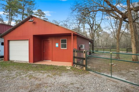 Tiny photo for 26000 Pine Shadows Drive, Hockley, TX 77447 (MLS # 26003061)
