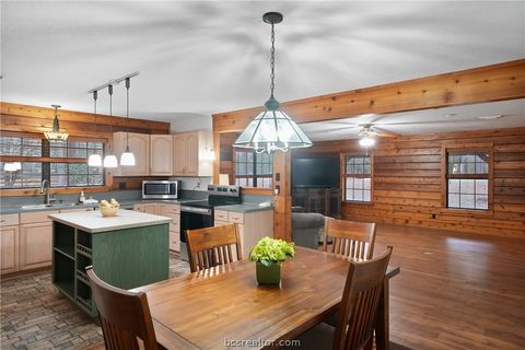 Tiny photo for 26000 Pine Shadows Drive, Hockley, TX 77447 (MLS # 26003061)