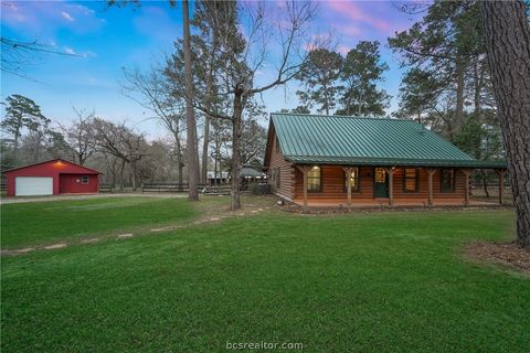 Tiny photo for 26000 Pine Shadows Drive, Hockley, TX 77447 (MLS # 26003061)