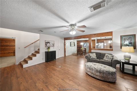 Tiny photo for 26000 Pine Shadows Drive, Hockley, TX 77447 (MLS # 26003061)