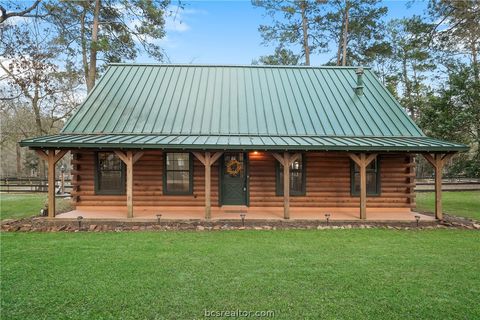 Tiny photo for 26000 Pine Shadows Drive, Hockley, TX 77447 (MLS # 26003061)