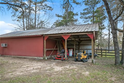 Tiny photo for 26000 Pine Shadows Drive, Hockley, TX 77447 (MLS # 26003061)