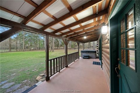 Tiny photo for 26000 Pine Shadows Drive, Hockley, TX 77447 (MLS # 26003061)