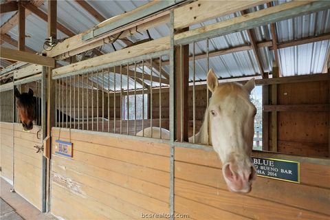 Tiny photo for 26000 Pine Shadows Drive, Hockley, TX 77447 (MLS # 26003061)