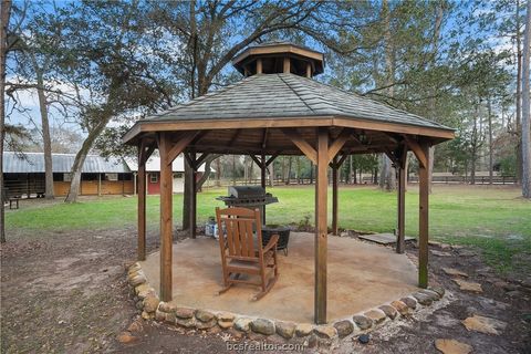 Tiny photo for 26000 Pine Shadows Drive, Hockley, TX 77447 (MLS # 26003061)