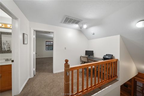 Tiny photo for 26000 Pine Shadows Drive, Hockley, TX 77447 (MLS # 26003061)