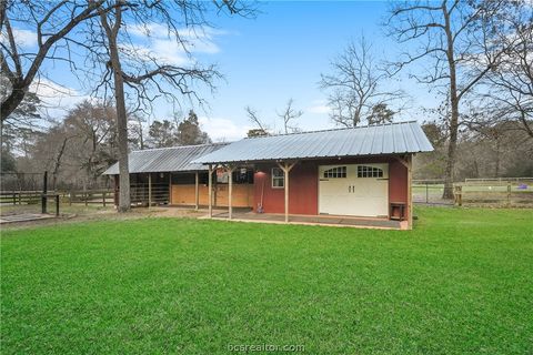 Tiny photo for 26000 Pine Shadows Drive, Hockley, TX 77447 (MLS # 26003061)