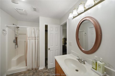 Tiny photo for 26000 Pine Shadows Drive, Hockley, TX 77447 (MLS # 26003061)