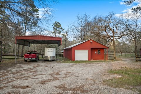 Tiny photo for 26000 Pine Shadows Drive, Hockley, TX 77447 (MLS # 26003061)