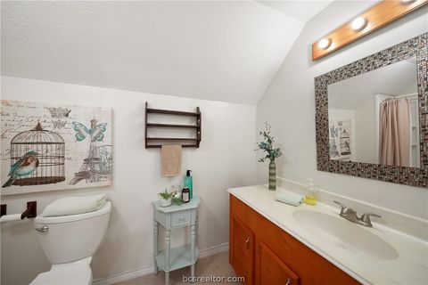 Tiny photo for 26000 Pine Shadows Drive, Hockley, TX 77447 (MLS # 26003061)