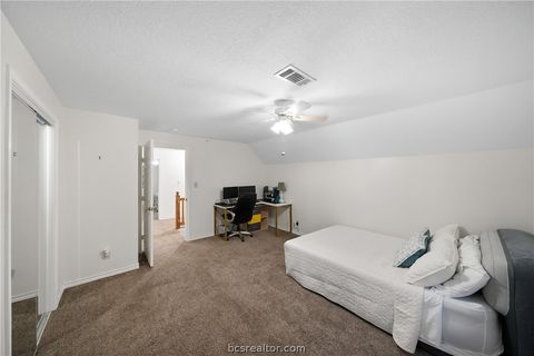 Tiny photo for 26000 Pine Shadows Drive, Hockley, TX 77447 (MLS # 26003061)