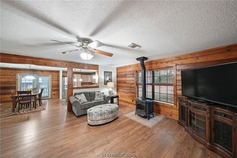 Tiny photo for 26000 Pine Shadows Drive, Hockley, TX 77447 (MLS # 26003061)