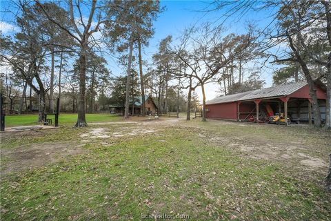 Tiny photo for 26000 Pine Shadows Drive, Hockley, TX 77447 (MLS # 26003061)