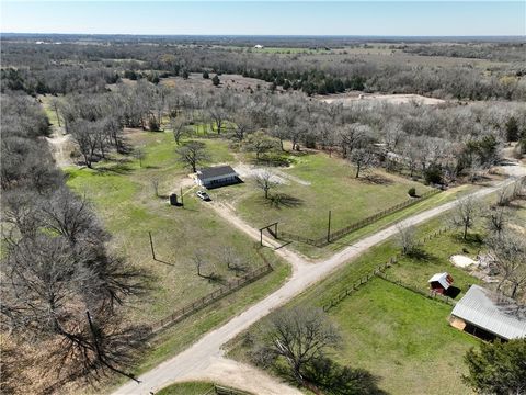 Tiny photo for 4399 Silentwood Lane Ln, Anderson, TX 77830 (MLS # 26002565)