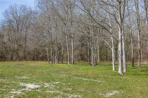 Tiny photo for 4399 Silentwood Lane Ln, Anderson, TX 77830 (MLS # 26002565)