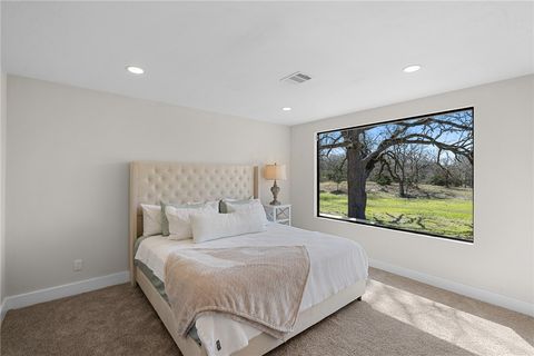 Tiny photo for 4399 Silentwood Lane Ln, Anderson, TX 77830 (MLS # 26002565)