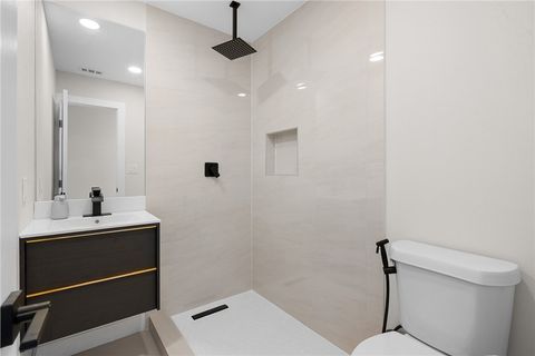 Tiny photo for 4399 Silentwood Lane Ln, Anderson, TX 77830 (MLS # 26002565)