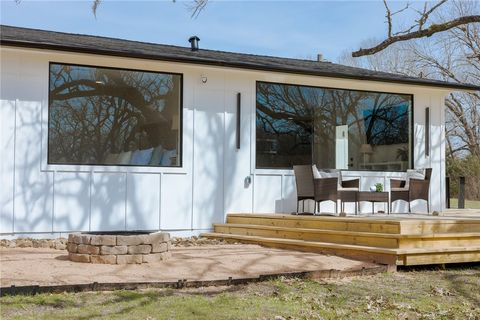 Tiny photo for 4399 Silentwood Lane Ln, Anderson, TX 77830 (MLS # 26002565)